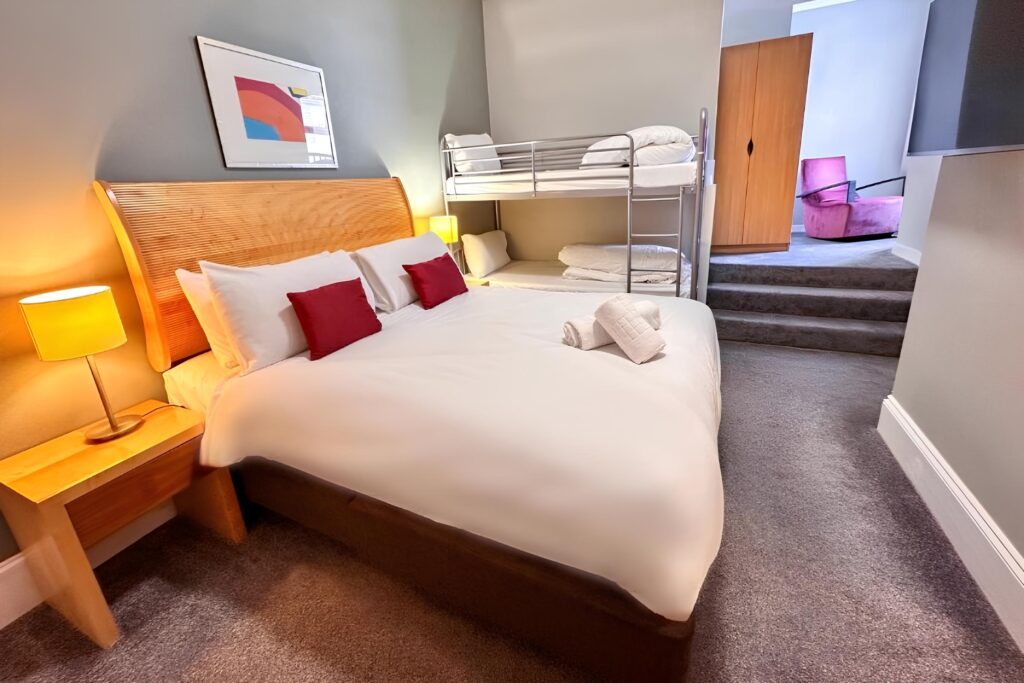 The Esplanade Hotel by Compass Hospitality - Paignton