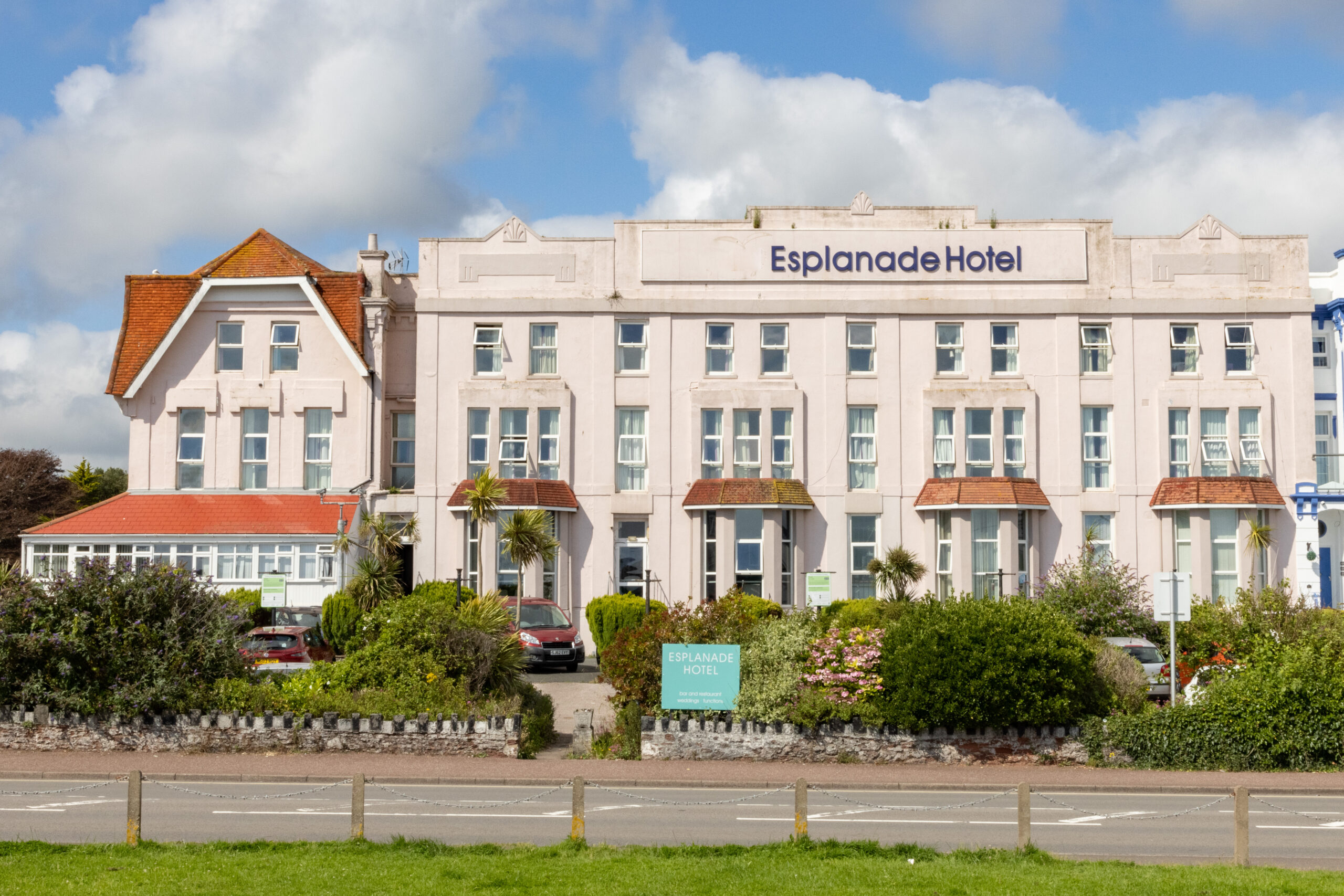 Gallery - The Esplanade Hotel Paignton