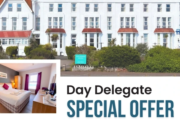 The Esplanade Hotel by Compass Hospitality - Paignton