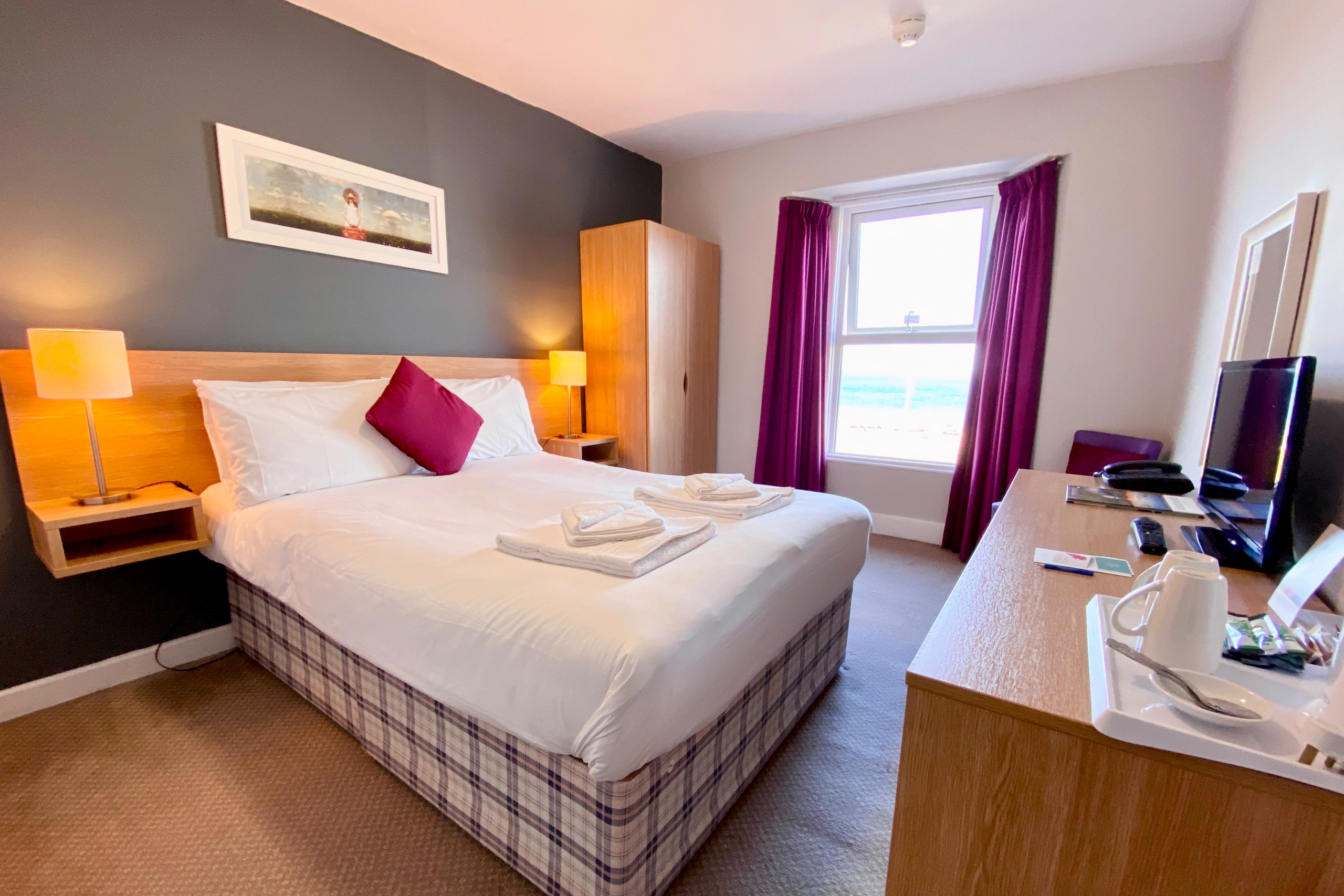 The Esplanade Hotel by Compass Hospitality - Paignton