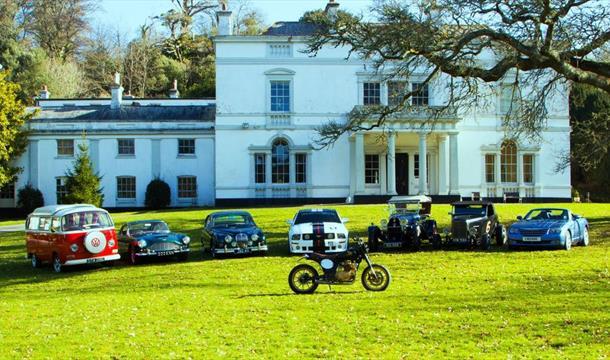The Esplanade Hotel by Compass Hospitality - Paignton