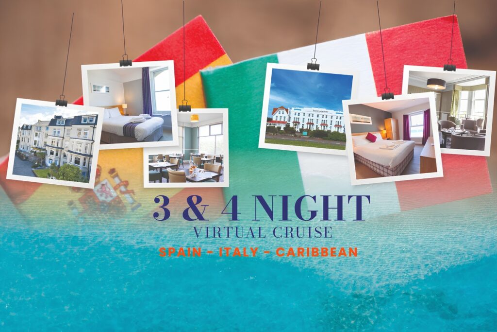 The Esplanade Hotel by Compass Hospitality - Paignton