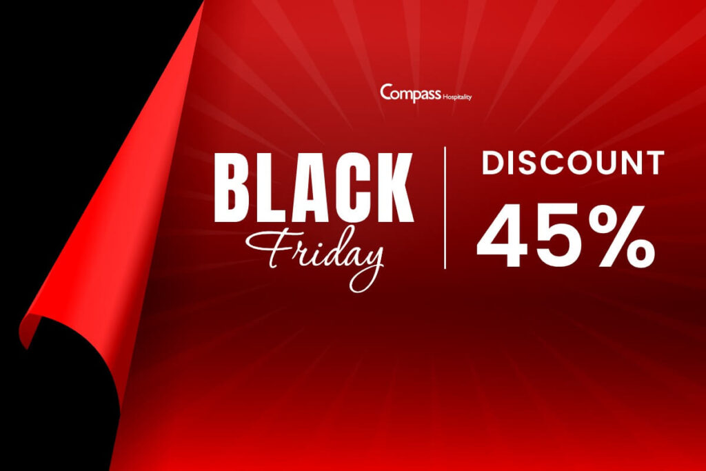 The Esplanade Hotel by Compass Hospitality - Paignton