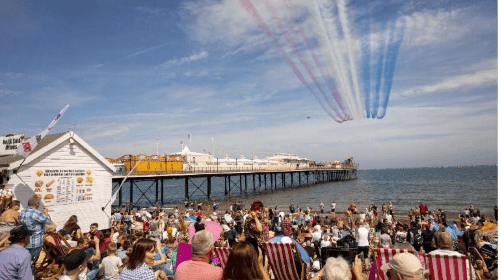 The Esplanade Hotel by Compass Hospitality - Paignton