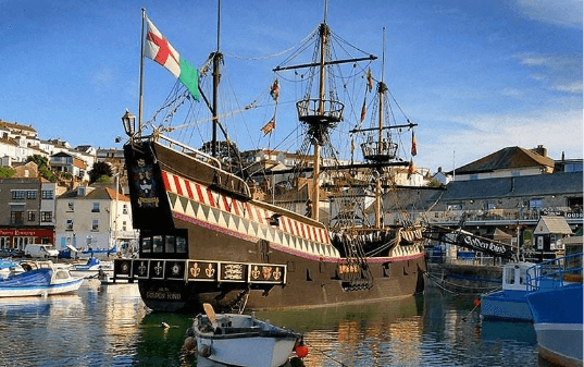 The Esplanade Hotel by Compass Hospitality - Paignton