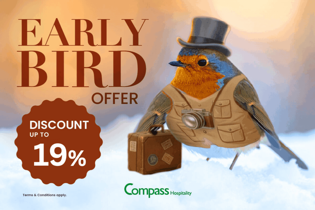 The Esplanade Hotel by Compass Hospitality - Paignton