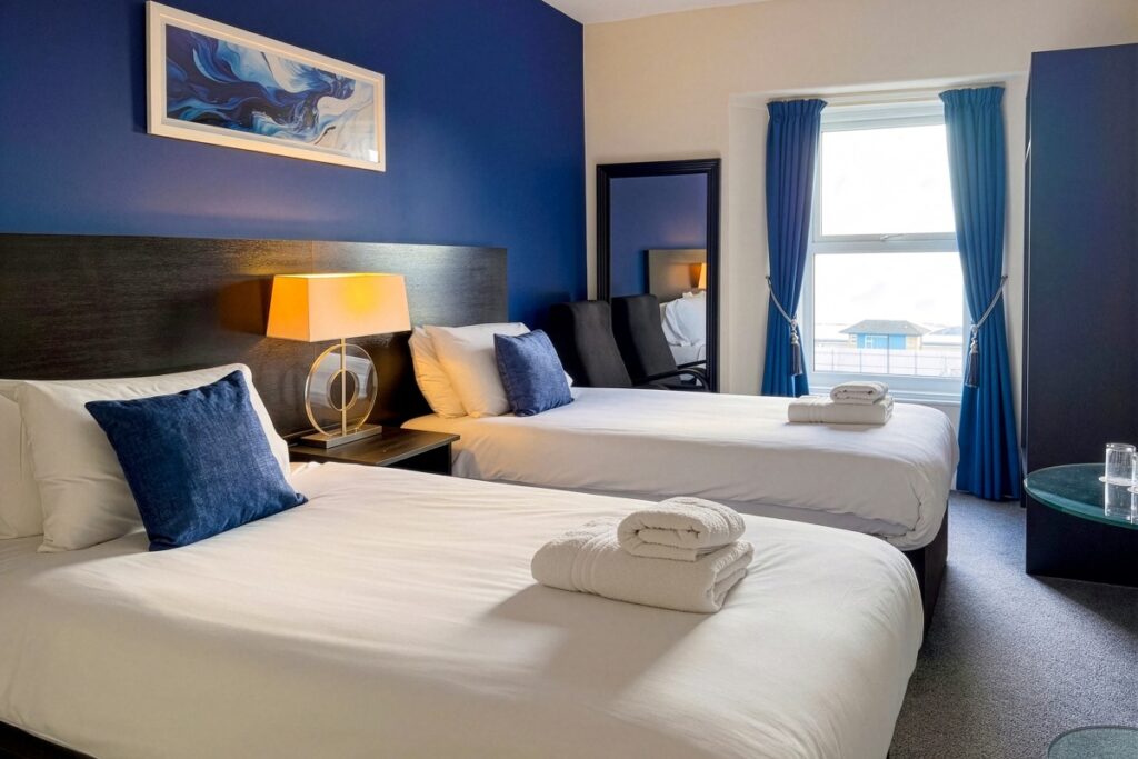 The Esplanade Hotel by Compass Hospitality - Paignton