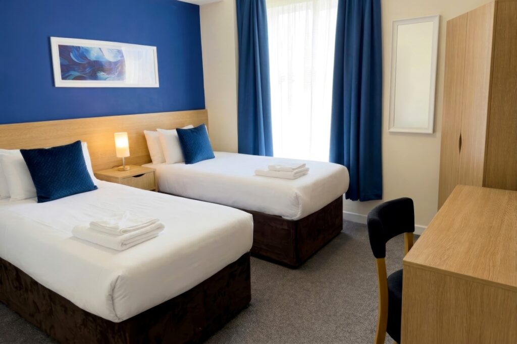 The Esplanade Hotel by Compass Hospitality - Paignton
