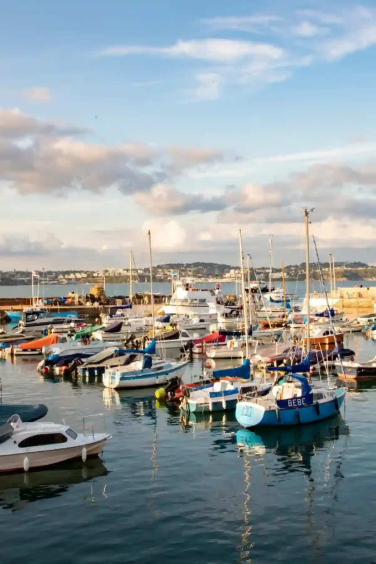 The Esplanade Hotel by Compass Hospitality - Paignton